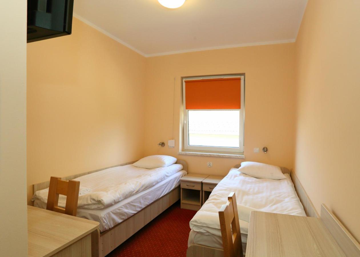 Hostel Zywiec Exterior photo
