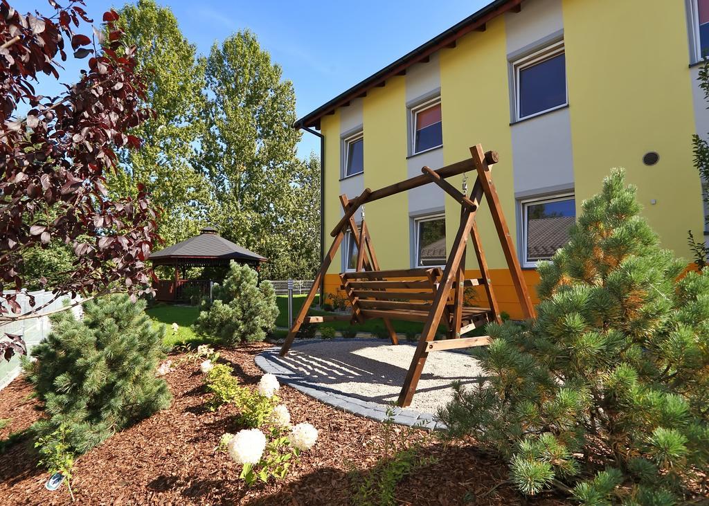 Hostel Zywiec Exterior photo