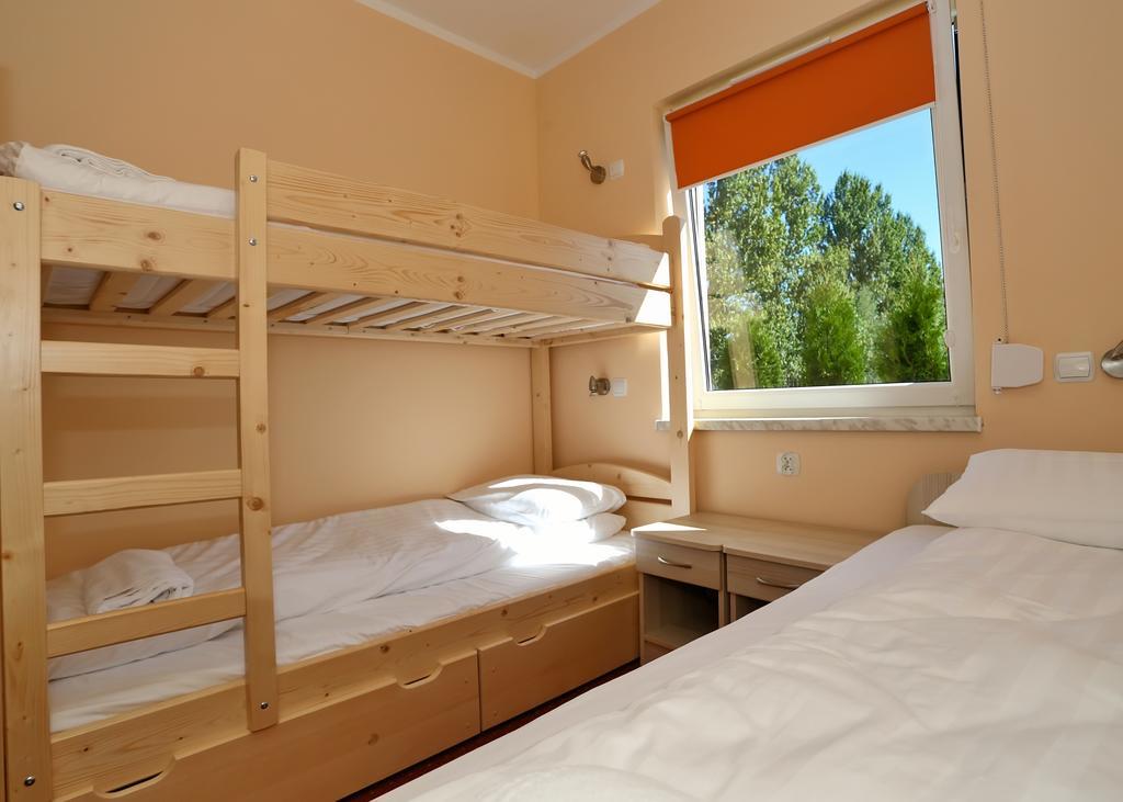 Hostel Zywiec Room photo