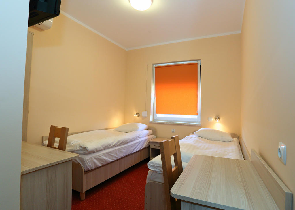 Hostel Zywiec Room photo